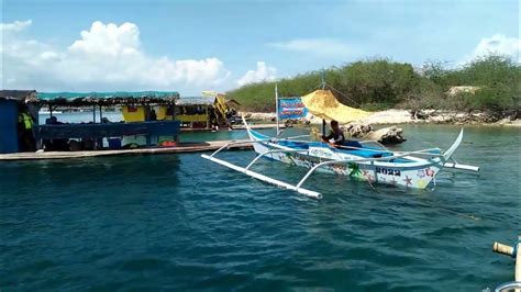 LIRA'S VIEW Floating Cottage Little Boracay .